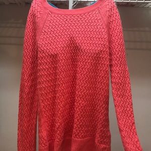 american eagle sweater